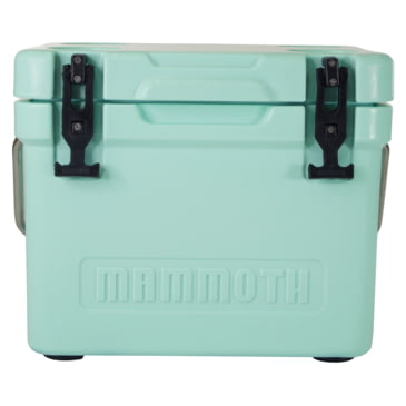 mammoth 15 quart cooler