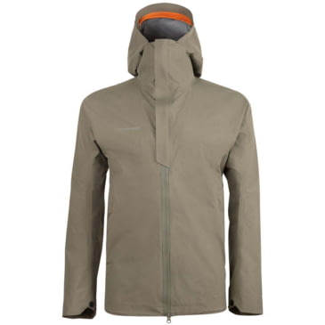 mammut celeno hooded jacket