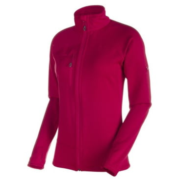 mammut aconcagua light review