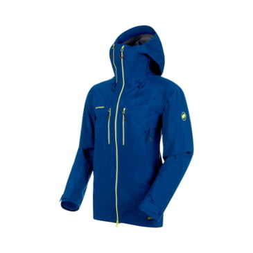 hardshell jacket mens