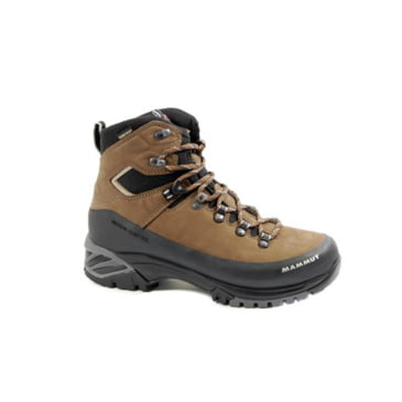 mammut motion control boots