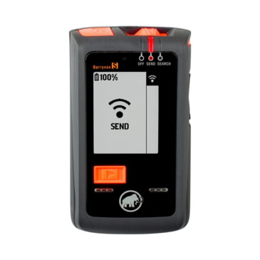 Mammut Barryvox S Transceiver