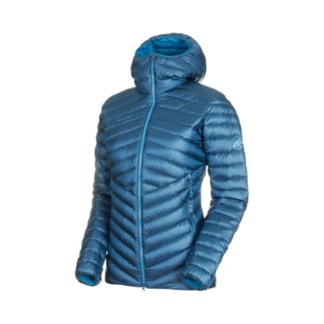 mammut broad peak pro in hooded