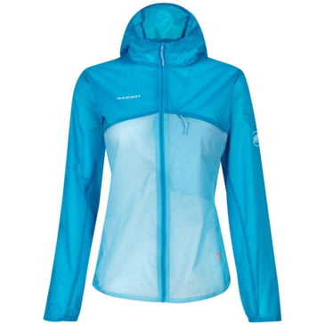 mammut convey hooded jacket