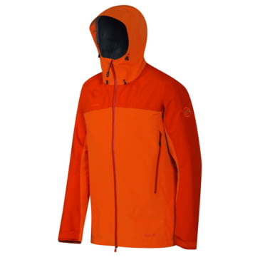 convey jacket mammut