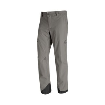 50 Orion Mammut Cruise HS Thermo Snow Pants Mens 1020-09362-5325-50-10 