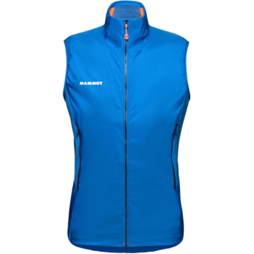 mammut vest