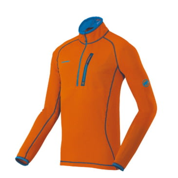 mammut base layer