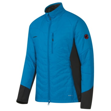 mammut foraker