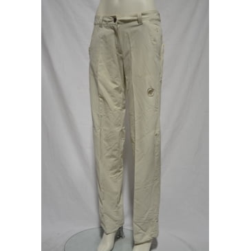 mammut hiking pants women
