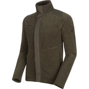 Mammut Innominata Midlayer Jacket - Men 