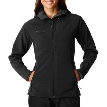 Mammut Luahna Midweight Softshells 