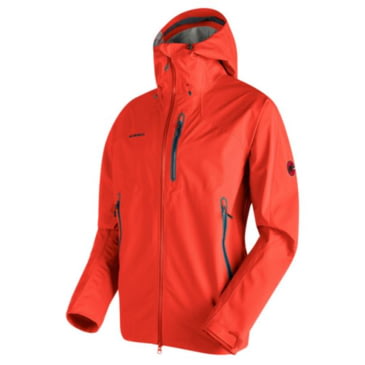 masao jacket mammut