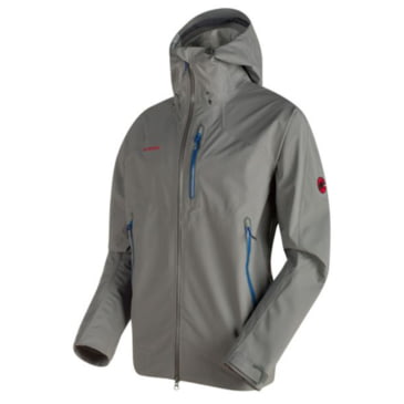 masao jacket mammut