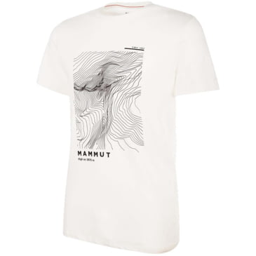 mammut shirts on sale