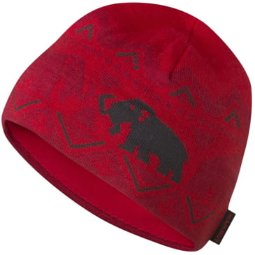 Mammut Merino Beanie — CampSaver