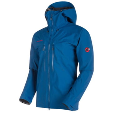 mammut meron hardshell