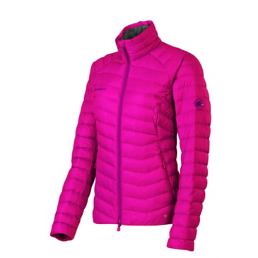 miva jacket mammut