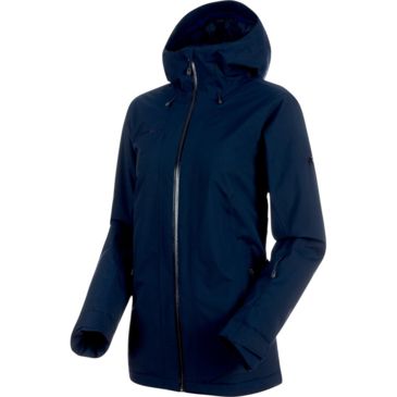 mammut nara hs thermo hooded jacket