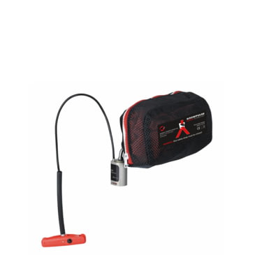 removable airbag system