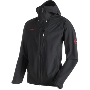 mammut runbold trail so hooded