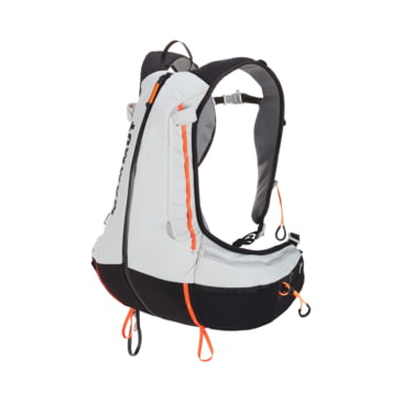 mammut ski touring backpack