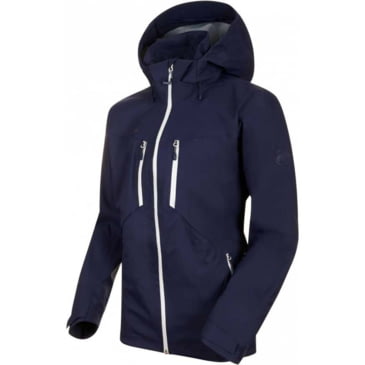 mammut stoney hardshell