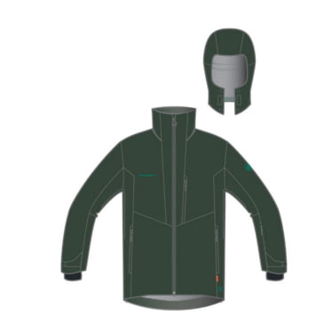 stoney hs jacket men