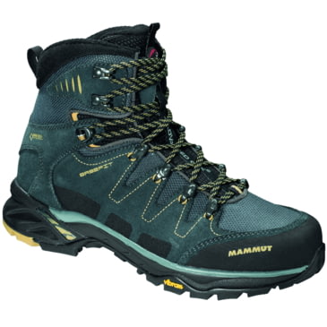 mammut t advanced gtx