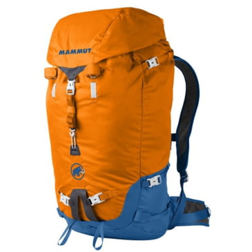 voksenalderen Centrum Nerve Mammut Trion Light 38+ Alpine Backpack — CampSaver
