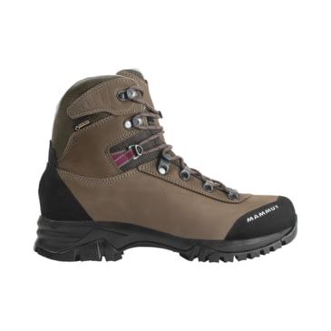 mammut trovat high gtx