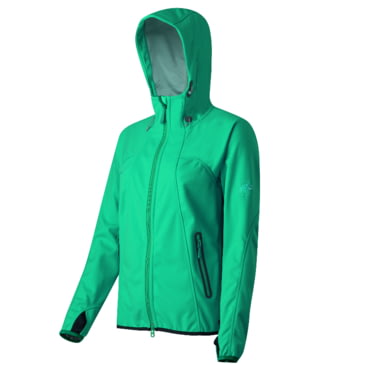mammut women's ultimate hoody