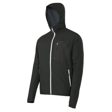 mammut ultimate light hoody