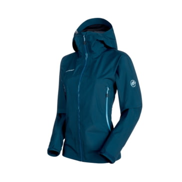 meron light hs jacket women