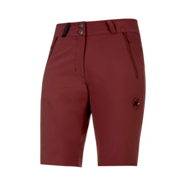 Mammut Runje Shorts - Women's , Up to 