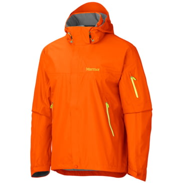 marmot aegis rain jacket