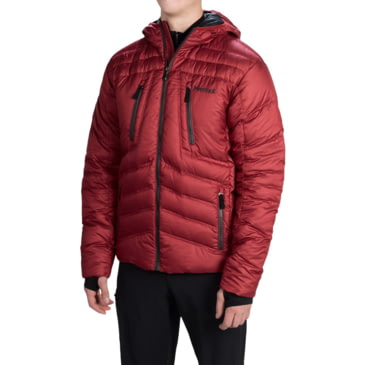 marmot hangtime down jacket