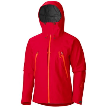 marmot alpinist jacket sale