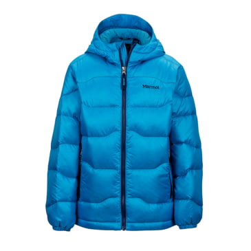 marmot men's ama dablam jacket