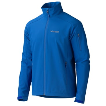 marmot approach jacket