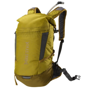 marmot hydration pack