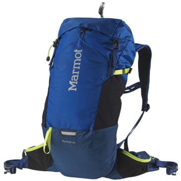 marmot packs