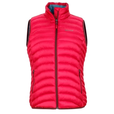 Marmot Aruna gilet donna