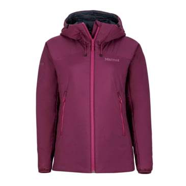 marmot astrum jacket