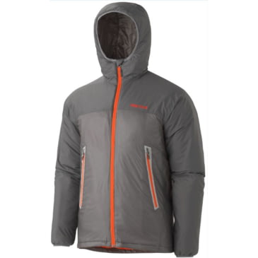 marmot baffin jacket