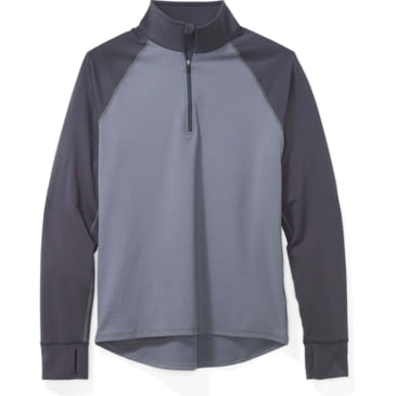 marmot base layer