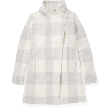 marmot sweater jacket