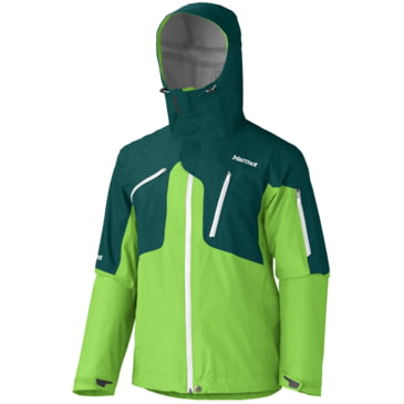 the huge mountain jacket