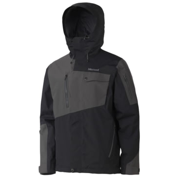marmot tram line jacket