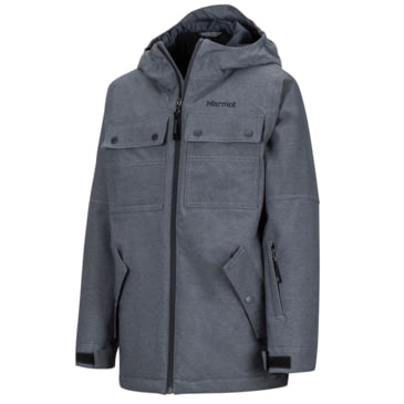marmot boys coat
